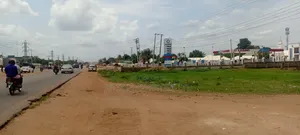 A Beautiful Piece of Land for Sale in Makurdi