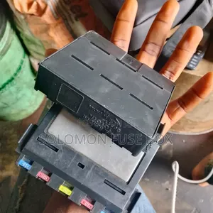 Fuse Box Is 250 and Gs 350 2010 to 2015