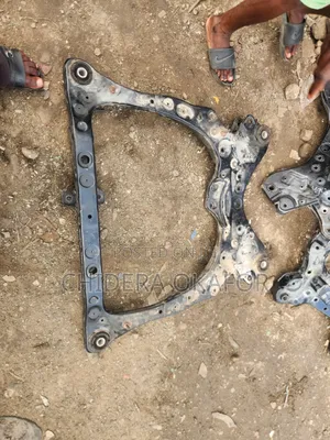 Engine Beam Highlander 2020