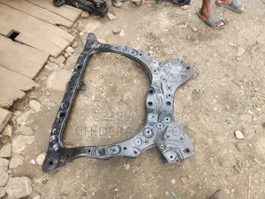 Engine Beam Highlander 2020
