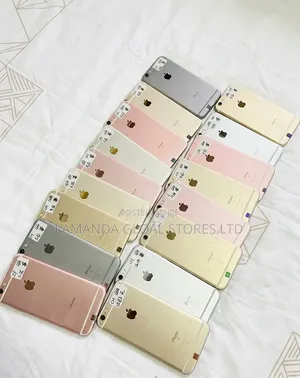 Apple iPhone 6s Plus 32 GB