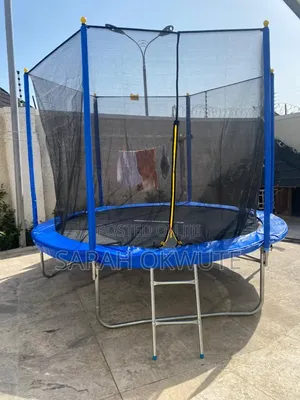 Trampoline