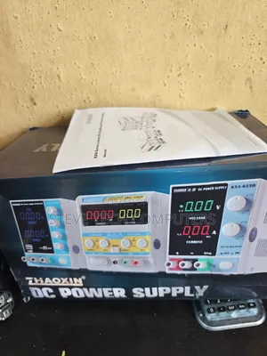 Dc Power Supply