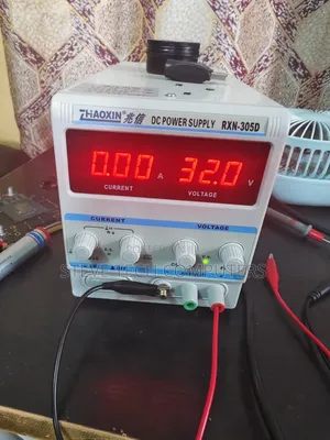 Dc Power Supply