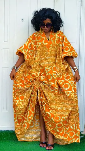 Pinned Bubu - Style 335