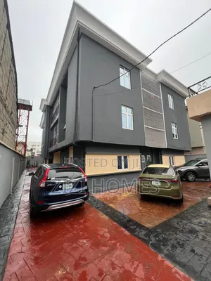 3bdrm Apartment in Chevron for rent