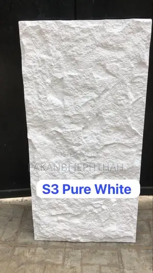 Pu Wall Cladding Design