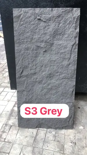 Pu Wall Cladding Design