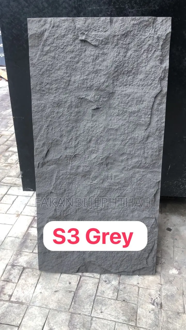 Pu Wall Cladding Design