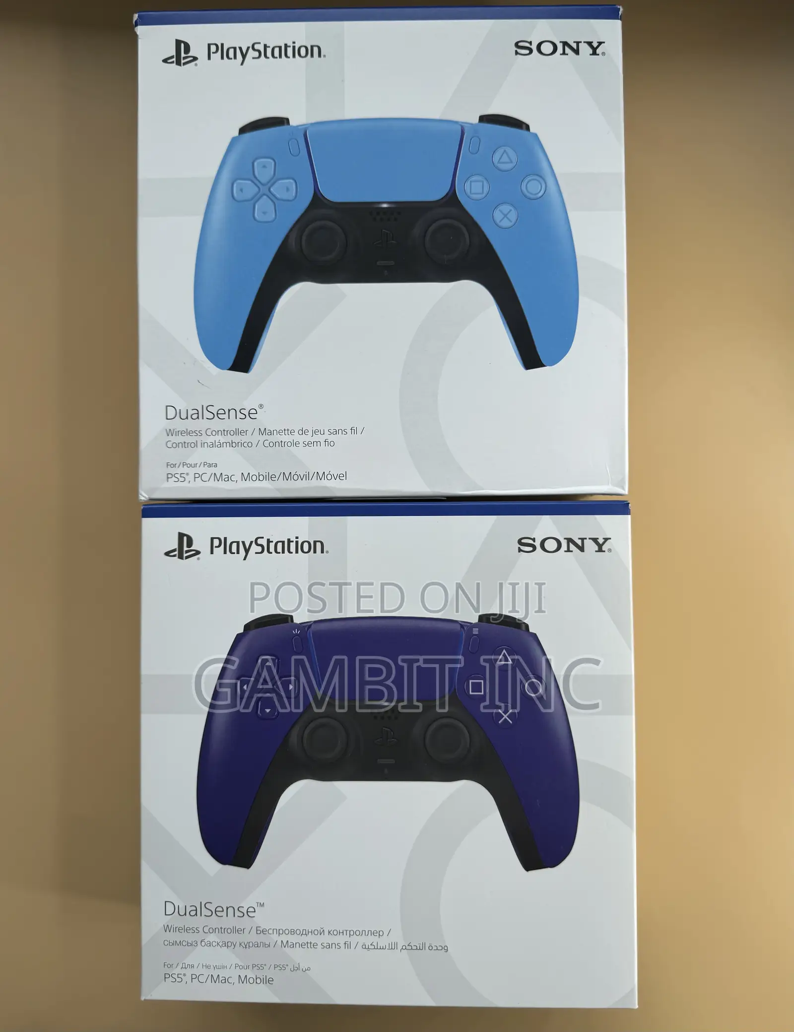 Playstation 5 Dual Sense Controller