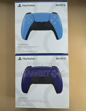 Playstation 5 Dual Sense Controller