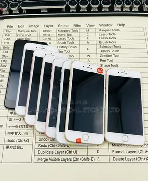 Apple iPhone 6s Plus 64 GB
