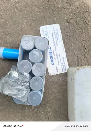 Erico Cadweld Powder