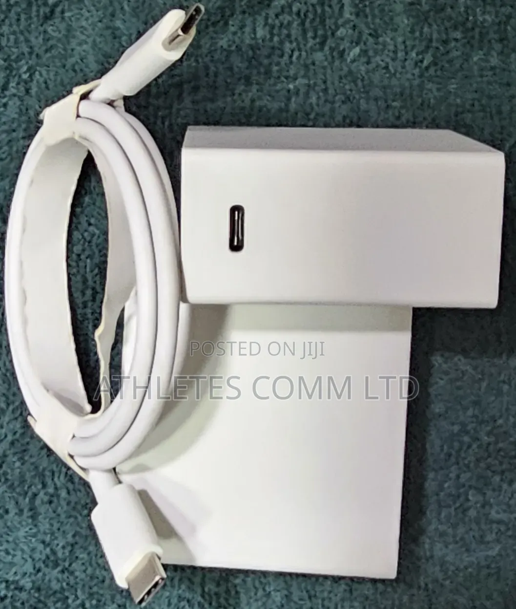 Google Pixel 45watts Type C Charger