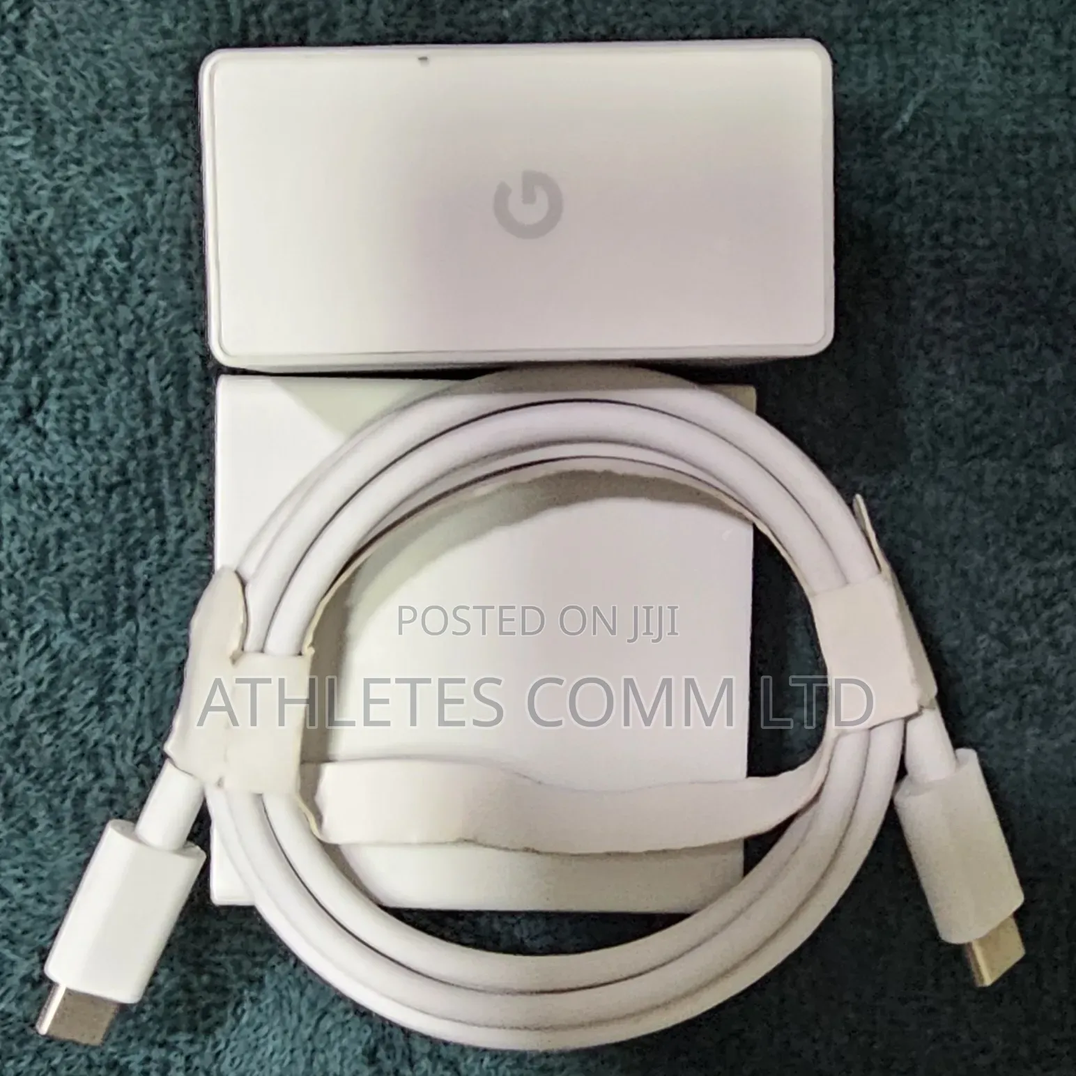 Google Pixel 45watts Type C Charger