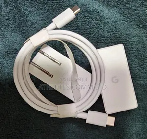 Google Pixel 45watts Type C Charger