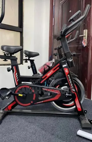 Spinning Bike