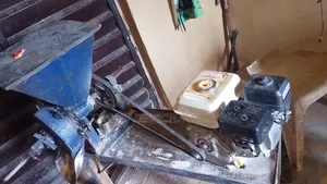 Grinding Machine