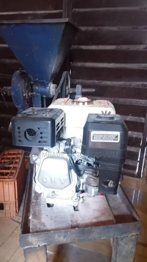 Grinding Machine