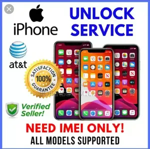 Phone Network Carrier Unlocking