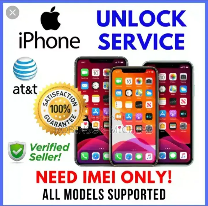 Phone Network Carrier Unlocking