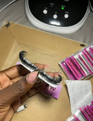 Luxury 3d Wispy Strip Lashes