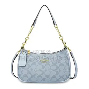 Coach Teri Shoulder Bag