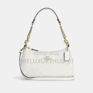 Coach Teri Shoulder Bag
