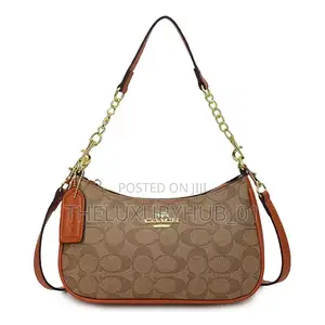 Coach Teri Shoulder Bag