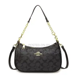 Coach Teri Shoulder Bag