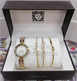 Ladies Box Jewelry