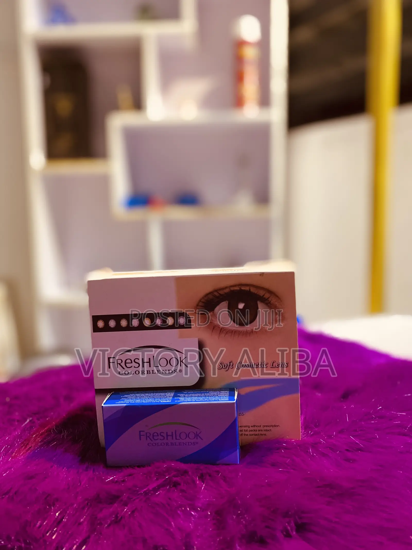 Luxury 3d Wispy Strip Lashes