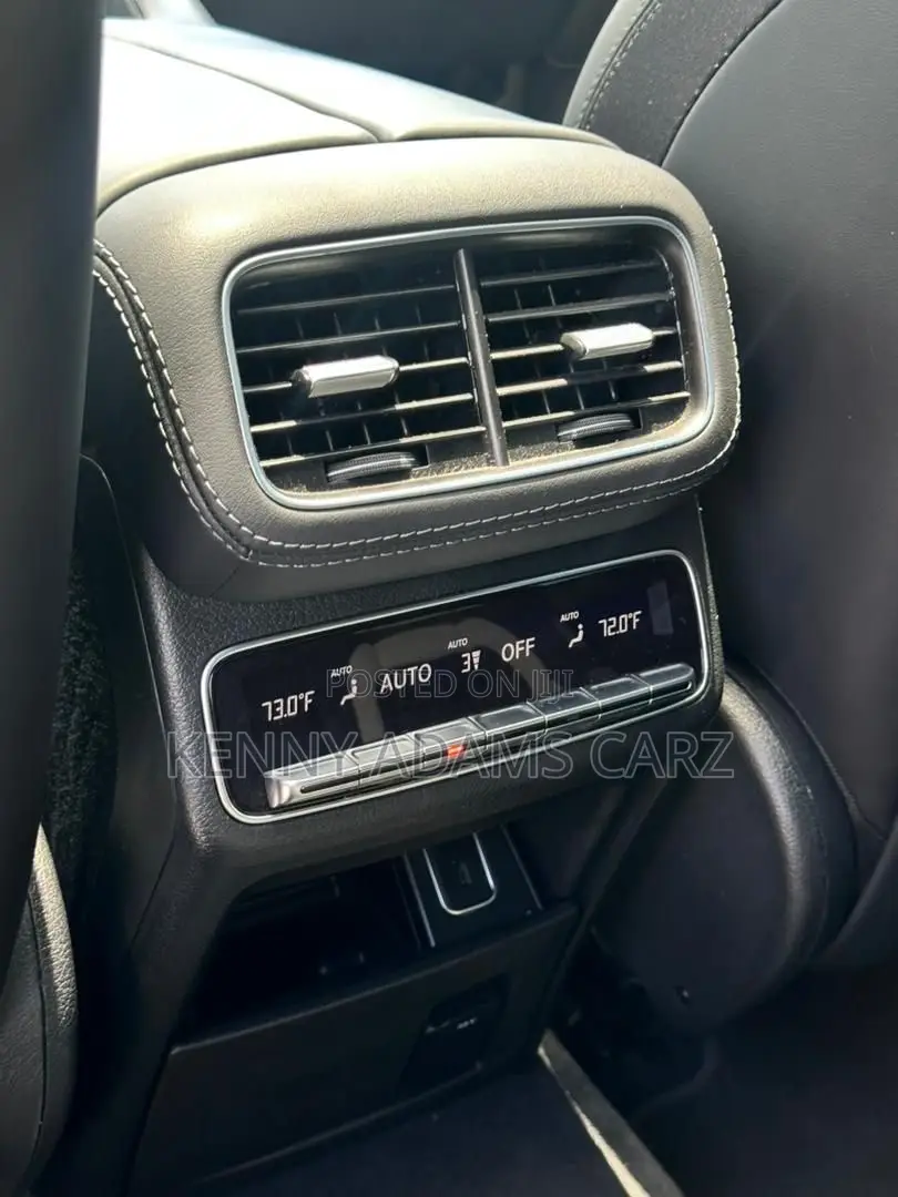 Mercedes-Benz GLE-Class AMG GLE 63 S 4MATIC 2022 Gray