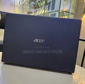 Laptop Acer Aspire 1 4GB Intel Pentium SSD 256GB