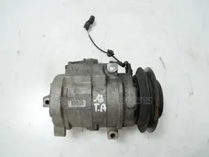 Air Conditioning Compressor for 2015 - 2022 Mitsubishi Pajero