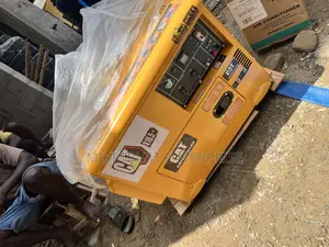 Cat 10kva Diesel Generator