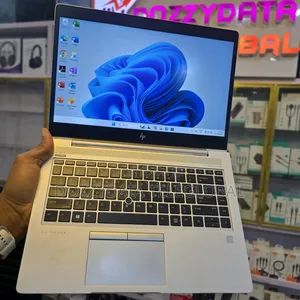 Laptop HP EliteBook 840 G6 8GB Intel Core i5 SSD 256GB