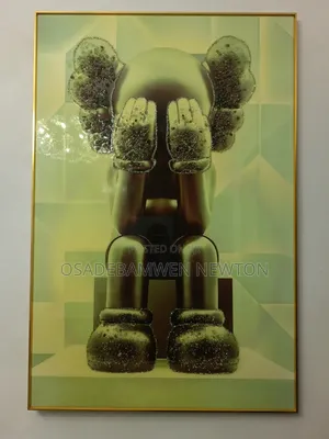 Frame Art Work