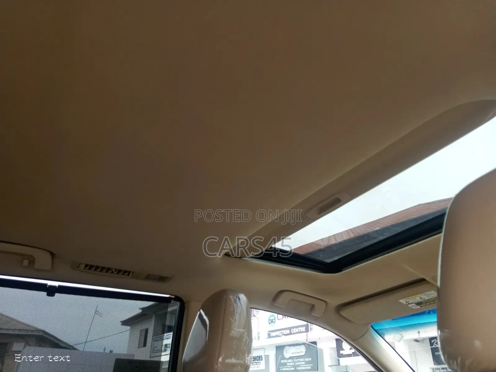 Toyota Highlander 2016 Black