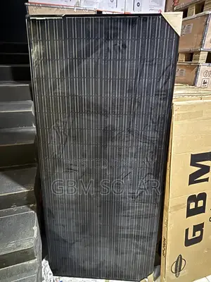 450watt New Energy Solar Power Mono