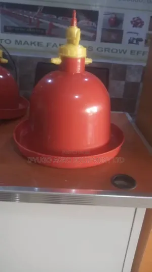 Bell Drinkers