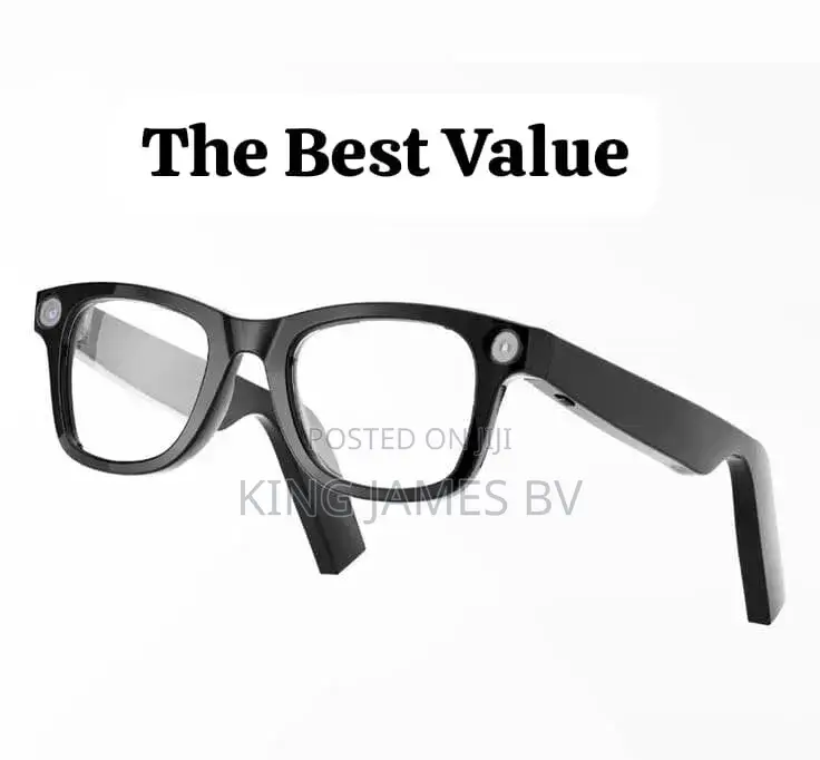Smart Bluetooth Sunglass
