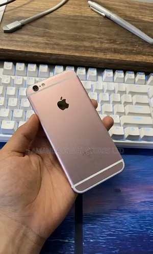 Apple iPhone 6 Plus 128 GB