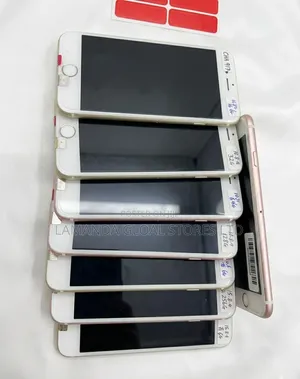 Apple iPhone 6 Plus 128 GB
