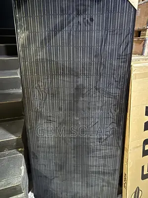 450w Mono Solar Panel