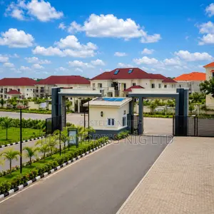 2bdrm Block of Flats in Aviation City Estate, Kiami for sale