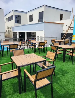 Outdoor Dining Set