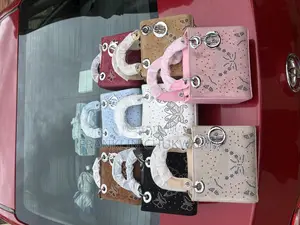 Trendy Ladies Bags 