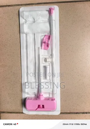 Bone Marrow Needle 9g