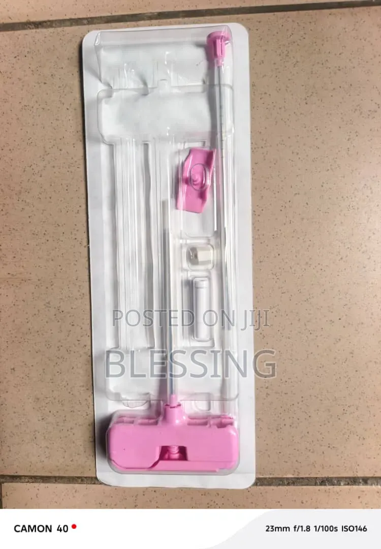 Bone Marrow Needle 9g